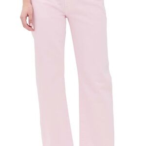 Pistola Lexi Jeans in Pink